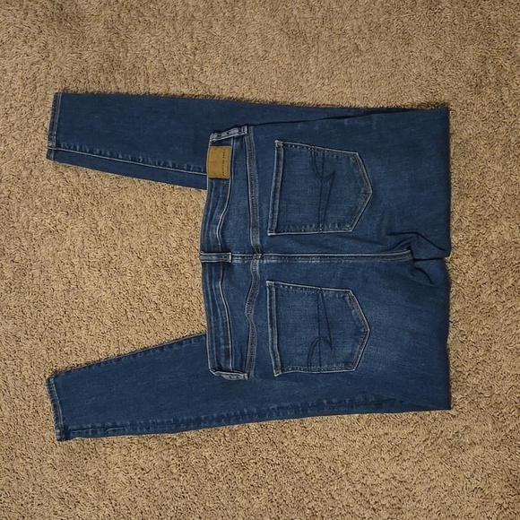 American Eagle Jeggings - Picture 3 of 6